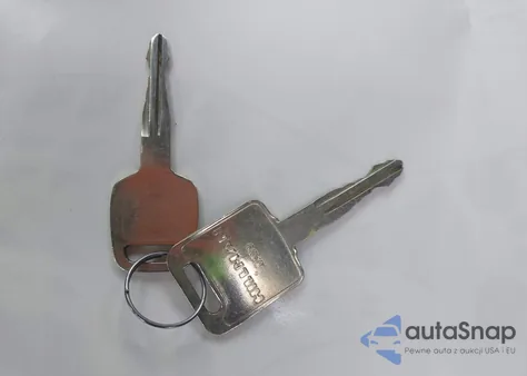 2014 Nissan Versa 1.6 S из США, поврежденный, VIN 3N1CN7AP5EL825189